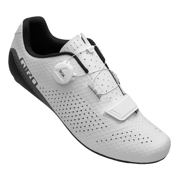 GIRO Buty męskie CADET CARBON biały, Kolor: biały, Rozmiar: 41, 3 zdjęcie GIRO Buty męskie CADET CARBON biały, Kolor: biały, Rozmiar: 41, 3 zdjęcie