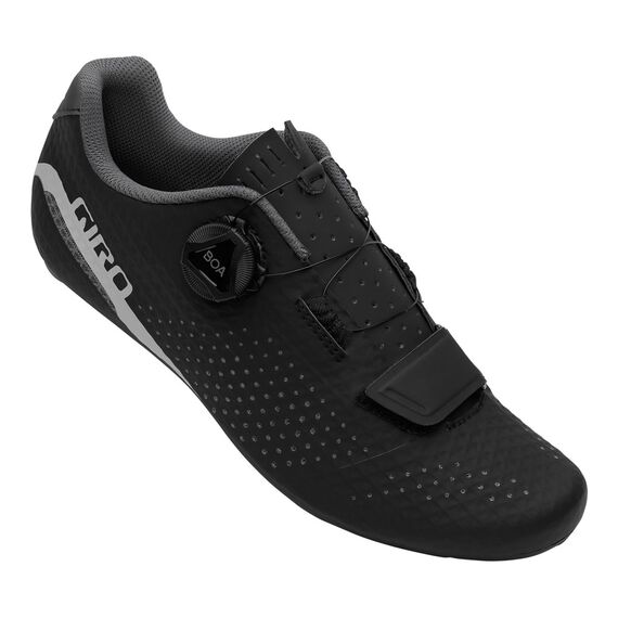 GIRO Buty damskie CADET CARBON W czarny, Kolor: czarny, Rozmiar: 43, 3 zdjęcie GIRO Buty damskie CADET CARBON W czarny, Kolor: czarny, Rozmiar: 43, 3 zdjęcie