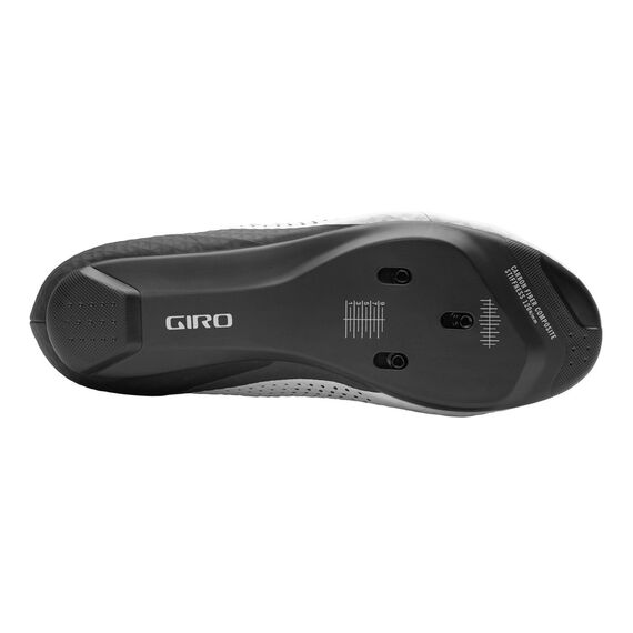 GIRO Buty damskie STYLUS W biały, Kolor: biały, Rozmiar: 40, 2 zdjęcie GIRO Buty damskie STYLUS W biały, Kolor: biały, Rozmiar: 40, 2 zdjęcie