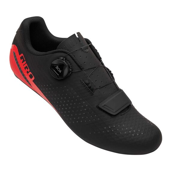 GIRO Buty męskie CADET CARBON czarny, 2 zdjęcie