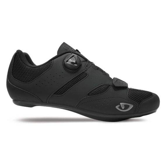 GIRO Buty męskie SAVIX II czarny, Kolor: czarny, Rozmiar: 40