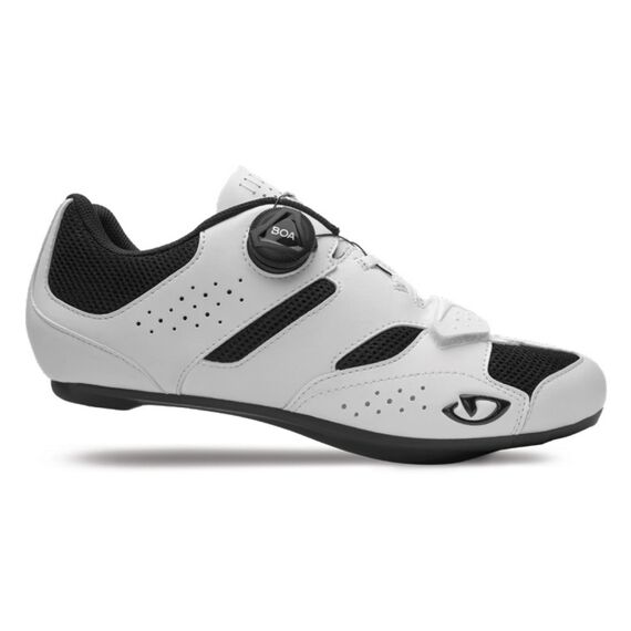 GIRO Buty męskie SAVIX II biały, Kolor: biały, Rozmiar: 43