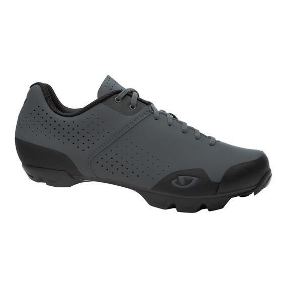 GIRO Buty męskie PRIVATEER LACE szary, Kolor: szary, Rozmiar: 48