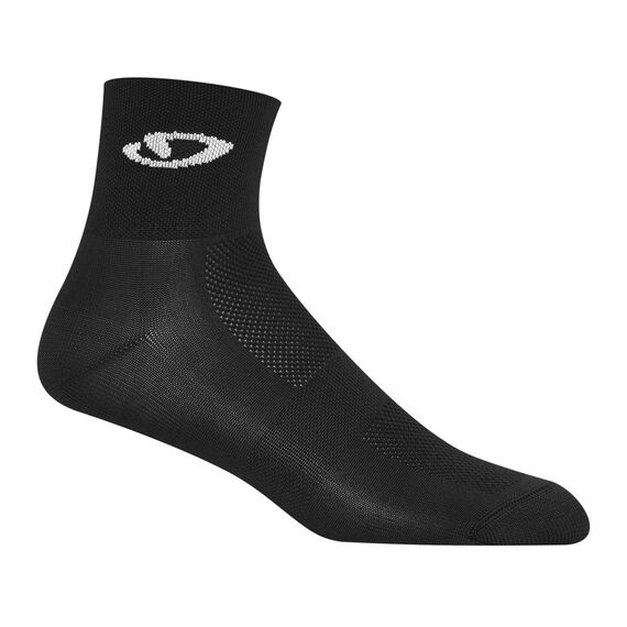GIRO Skarpety COMP RACER czarny