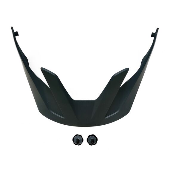 GIRO Daszek do kasku MANIFEST szary