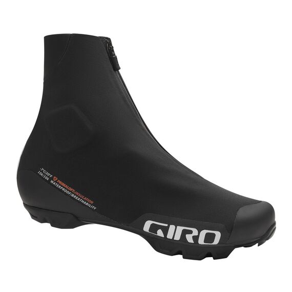 GIRO Buty zimowe BLAZE czarny, 3 zdjęcie