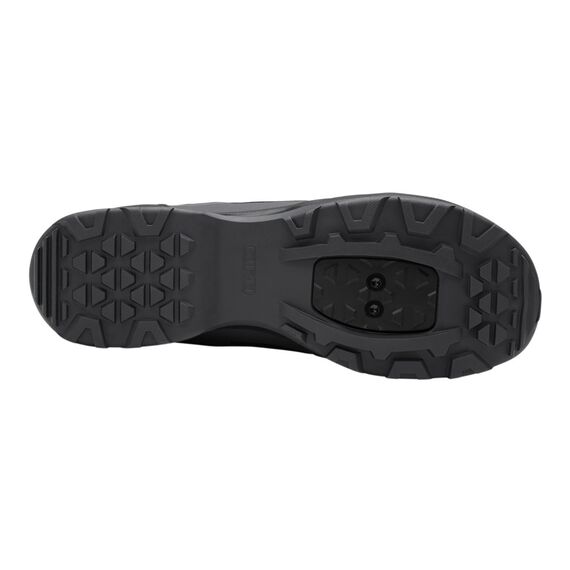 GIRO Buty męskie GAUGE BOA czarny, Kolor: czarny, Rozmiar: 45, 3 zdjęcie GIRO Buty męskie GAUGE BOA czarny, Kolor: czarny, Rozmiar: 45, 3 zdjęcie