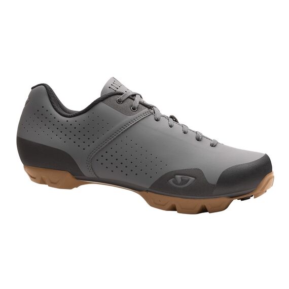 GIRO Buty męskie PRIVATEER LACE szary, Kolor: szary, Rozmiar: 46