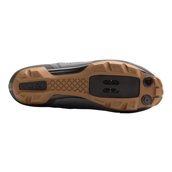 GIRO Buty męskie PRIVATEER LACE szary, Kolor: szary, Rozmiar: 47, 3 zdjęcie