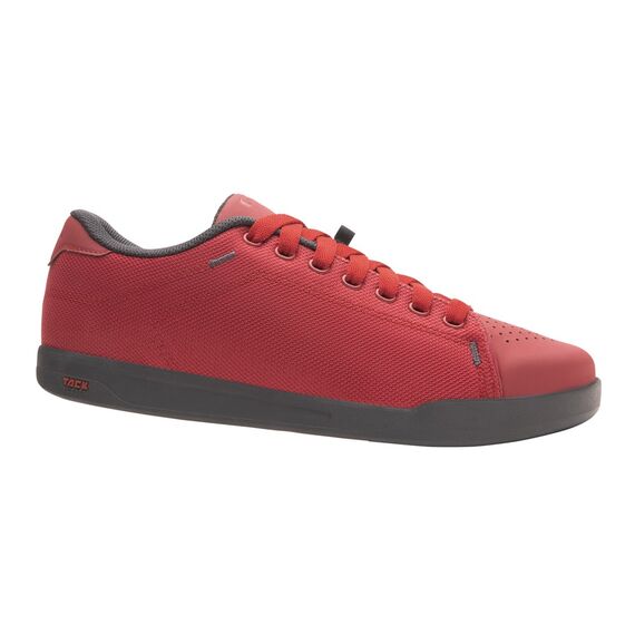 GIRO Buty męskie DEED czerwony, Kolor: czerwony, Rozmiar: 42