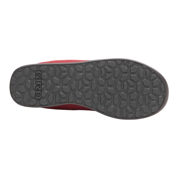 GIRO Buty męskie DEED czerwony, Kolor: czerwony, Rozmiar: 46, 3 zdjęcie GIRO Buty męskie DEED czerwony, Kolor: czerwony, Rozmiar: 46, 3 zdjęcie