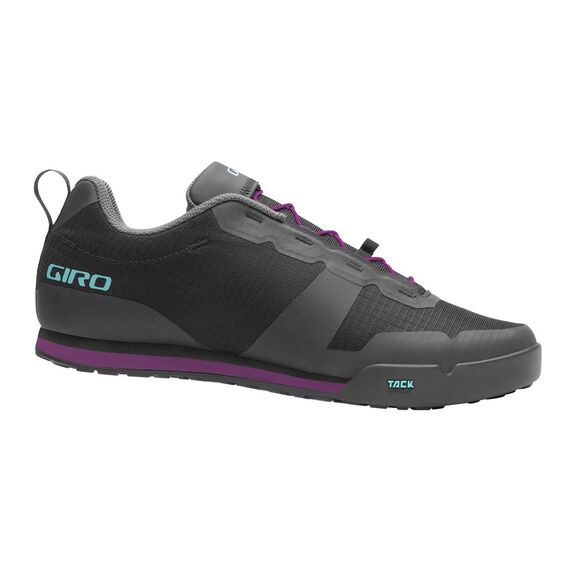 GIRO Buty damskie TRACKER FASTLACE W czarny, Kolor: czarny, Rozmiar: 37
