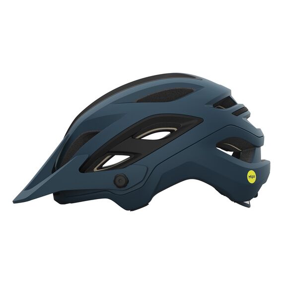 GIRO Kask mtb MERIT MIPS SPHERICAL niebieski, 2 zdjęcie