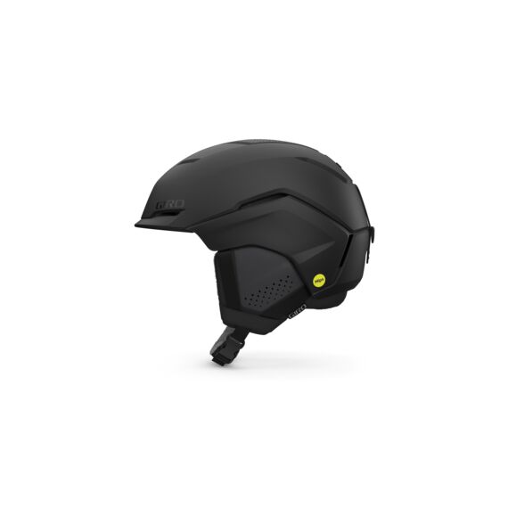 GIRO Kask zimowy TENET MIPS czarny