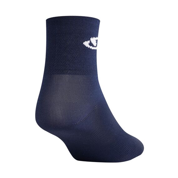 GIRO Skarpety COMP RACER czarny, Kolor: czarny, Rozmiar: L (43-45), 2 zdjęcie