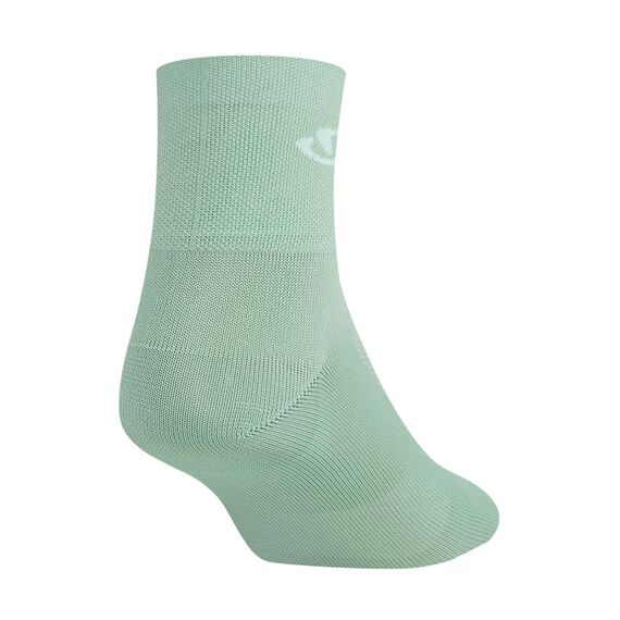 GIRO Skarpety COMP RACER szary, Kolor: szary, Rozmiar: L (43-45), 2 zdjęcie