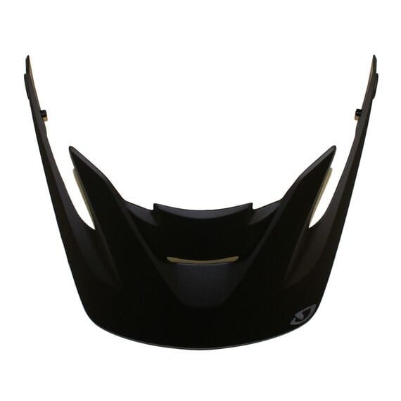 GIRO Daszek do kasku CHRONICLE czarny