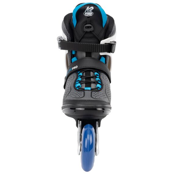 Rolki damskie fitness K2 ALEXIS 84 PRO, 3 zdjęcie