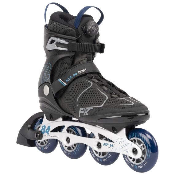 K2 Rolki fitness F.I.T. 84 BOA