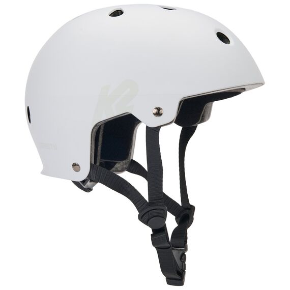 Kask K2 VARSITY HELMET biały, Kolor: biały, Rozmiar: 58-61