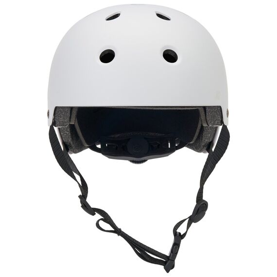 Kask K2 VARSITY HELMET biały, Kolor: biały, Rozmiar: 58-61, 2 zdjęcie