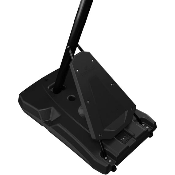 SPALDING mobilna konstrukcja kosz do koszykówki GOLD TF, 5 zdjęcie