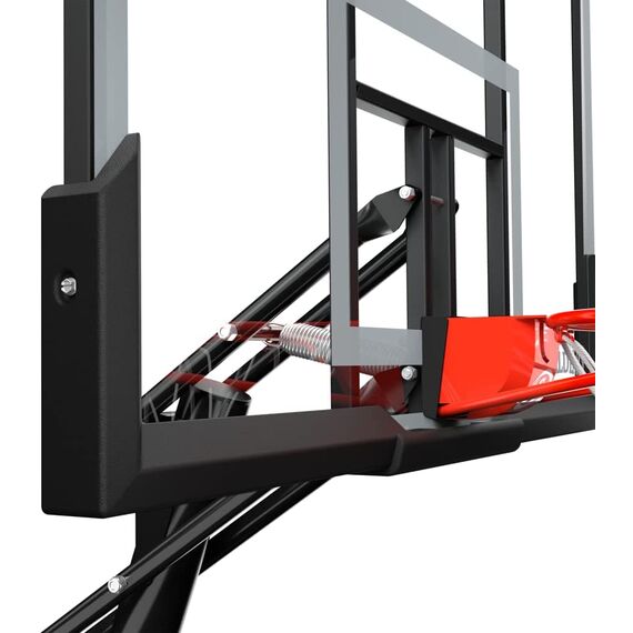 SPALDING mobilna konstrukcja kosz do koszykówki GOLD TF, 3 zdjęcie