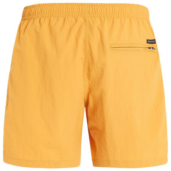 Szorty plażowe męskie PROTEST Faster zółte, Kolor: żółty, Rozmiar: M, 2 zdjęcie