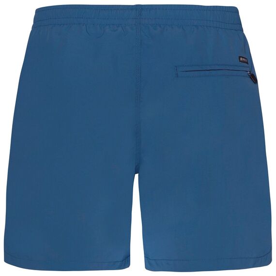 Szorty plażowe męskie PROTEST Faster niebieskie, Kolor: niebieski, Rozmiar: M, 3 zdjęcie