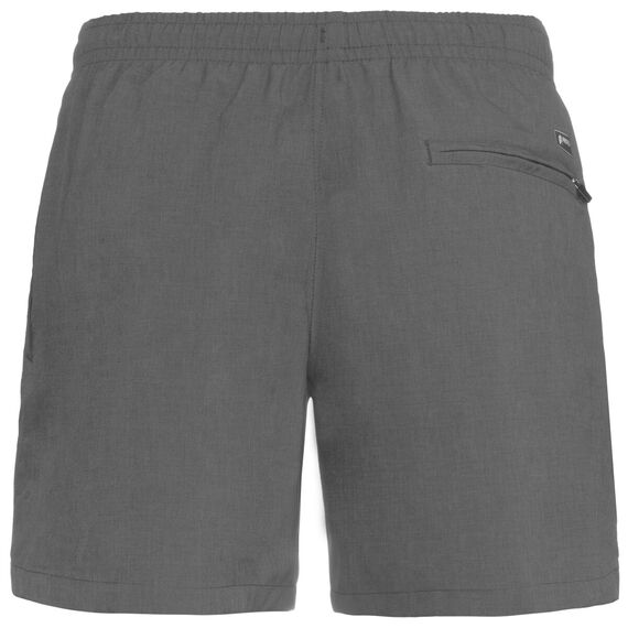 Szorty plażowe męskie PROTEST Davey czarne, Kolor: czarny, Rozmiar: XL, 5 zdjęcie