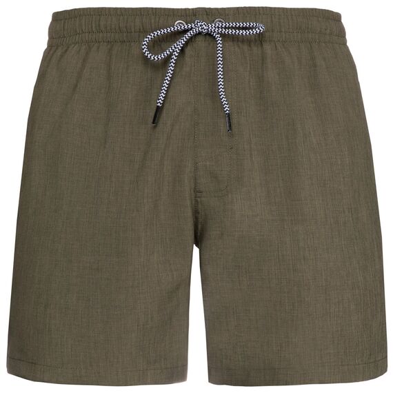 Szorty plażowe męskie PROTEST Davey khaki, Kolor: khaki, Rozmiar: M
