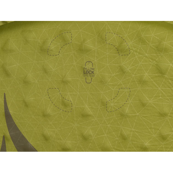 Mata samopompująca SEA TO SUMMIT Camp Plus S.I.