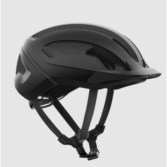POC kask rowerowy Omne Air Resistance MIPS czarny