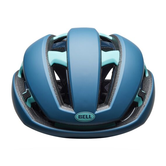 BELL Kask gravel szosowy XR MIPS SPHERICAL niebieski, 3 zdjęcie