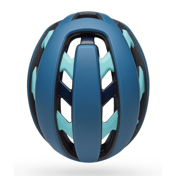 BELL Kask gravel szosowy XR MIPS SPHERICAL niebieski, 5 zdjęcie