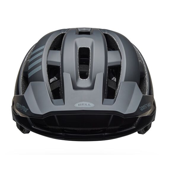 BELL Kask full face SUPER AIR MIPS SPHERICAL czarny, 3 zdjęcie