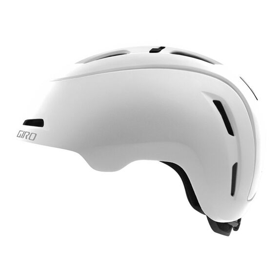 GIRO Kask miejski BEXLEY MIPS biały, 4 zdjęcie