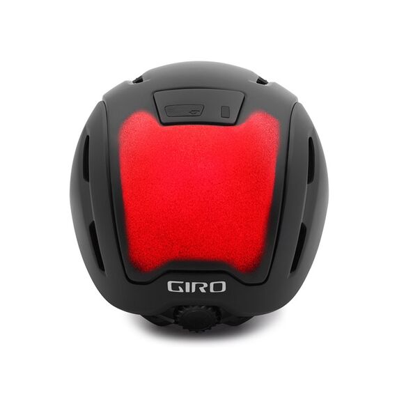 GIRO Kask miejski BEXLEY MIPS biały, 5 zdjęcie