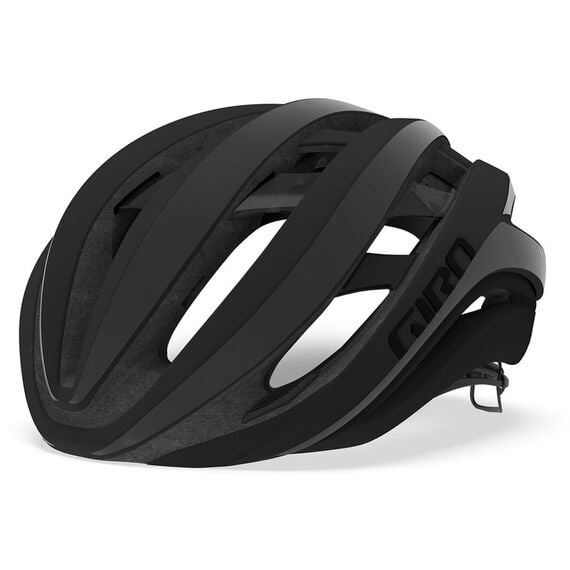 GIRO Kask szosowy AETHER SPHERICAL MIPS czarny, 2 zdjęcie