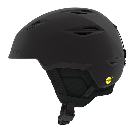 GIRO Kask zimowy GRID SPHERICAL MIPS czarny, 2 zdjęcie