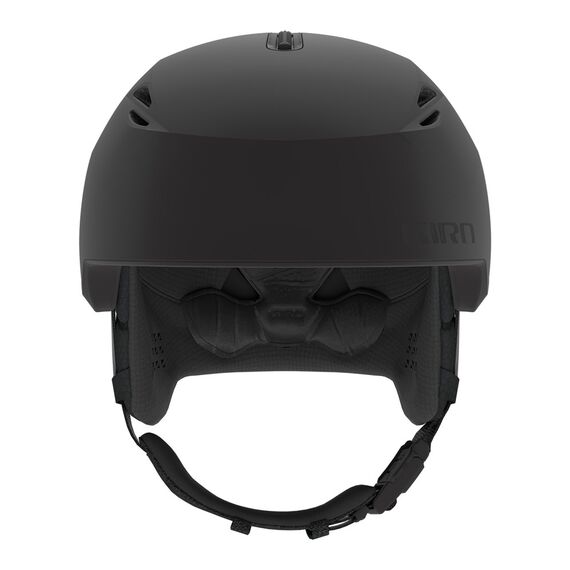 GIRO Kask zimowy GRID SPHERICAL MIPS czarny, 3 zdjęcie