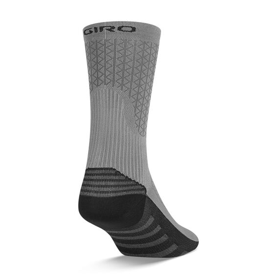 GIRO Skarpety HRC+ GRIP szary, 2 zdjęcie