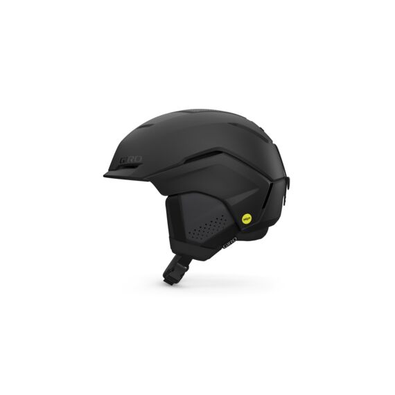 GIRO Kask zimowy TENET MIPS czarny