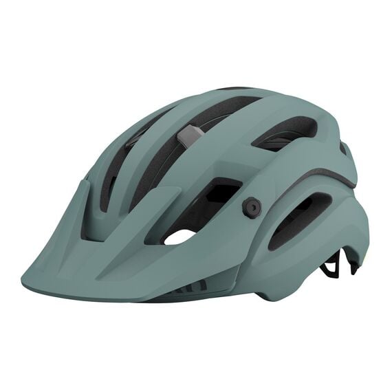 GIRO Kask mtb MANIFEST MIPS SPHERICAL szary, 2 zdjęcie