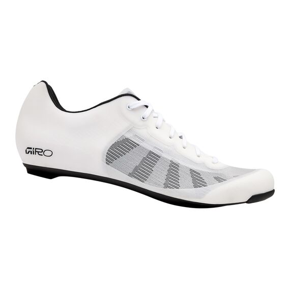 GIRO Buty męskie EMPIRE SLX II CARBON biały