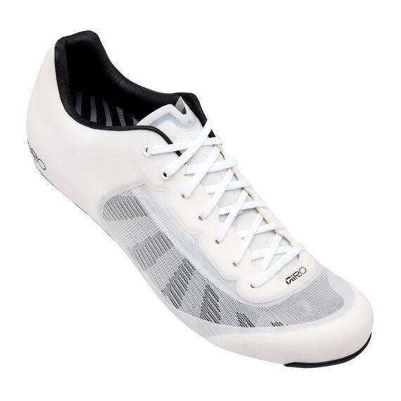 GIRO Buty męskie EMPIRE SLX II CARBON biały, 2 zdjęcie