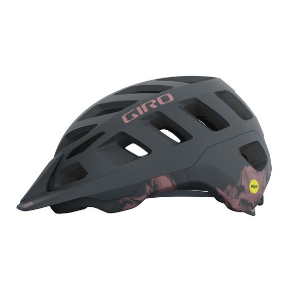 GIRO Kask mtb RADIX MIPS różowy