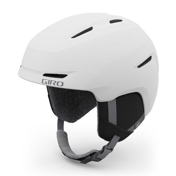 GIRO Kask zimowy SPUR MIPS biały, 2 zdjęcie