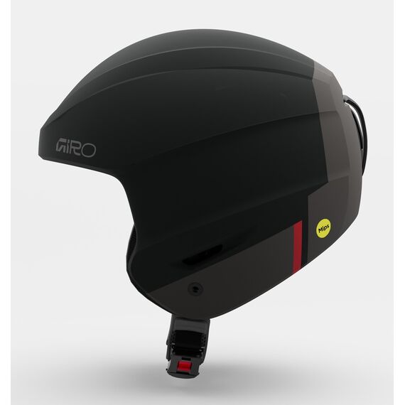 GIRO Kask zimowy STRIVE MIPS czarny, 2 zdjęcie