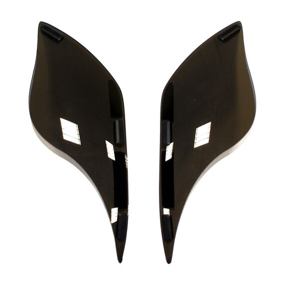 GIRO Nauszniki do kasku AEROHEAD EAR COVERS 2017